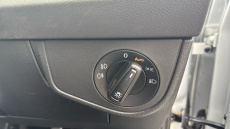 Volkswagen Polo 1.0 TSI Style 5dr Petrol Hatchback